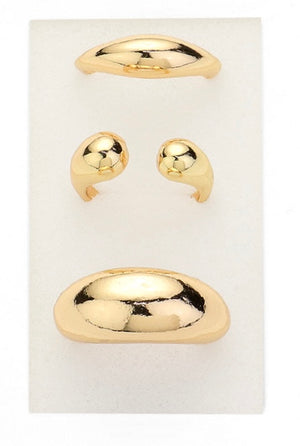 Abstract Ring Set