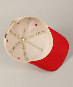 Cupid is a Cowboy Trucker Hat