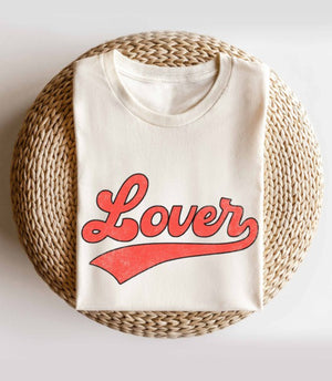 Lover T-Shirt