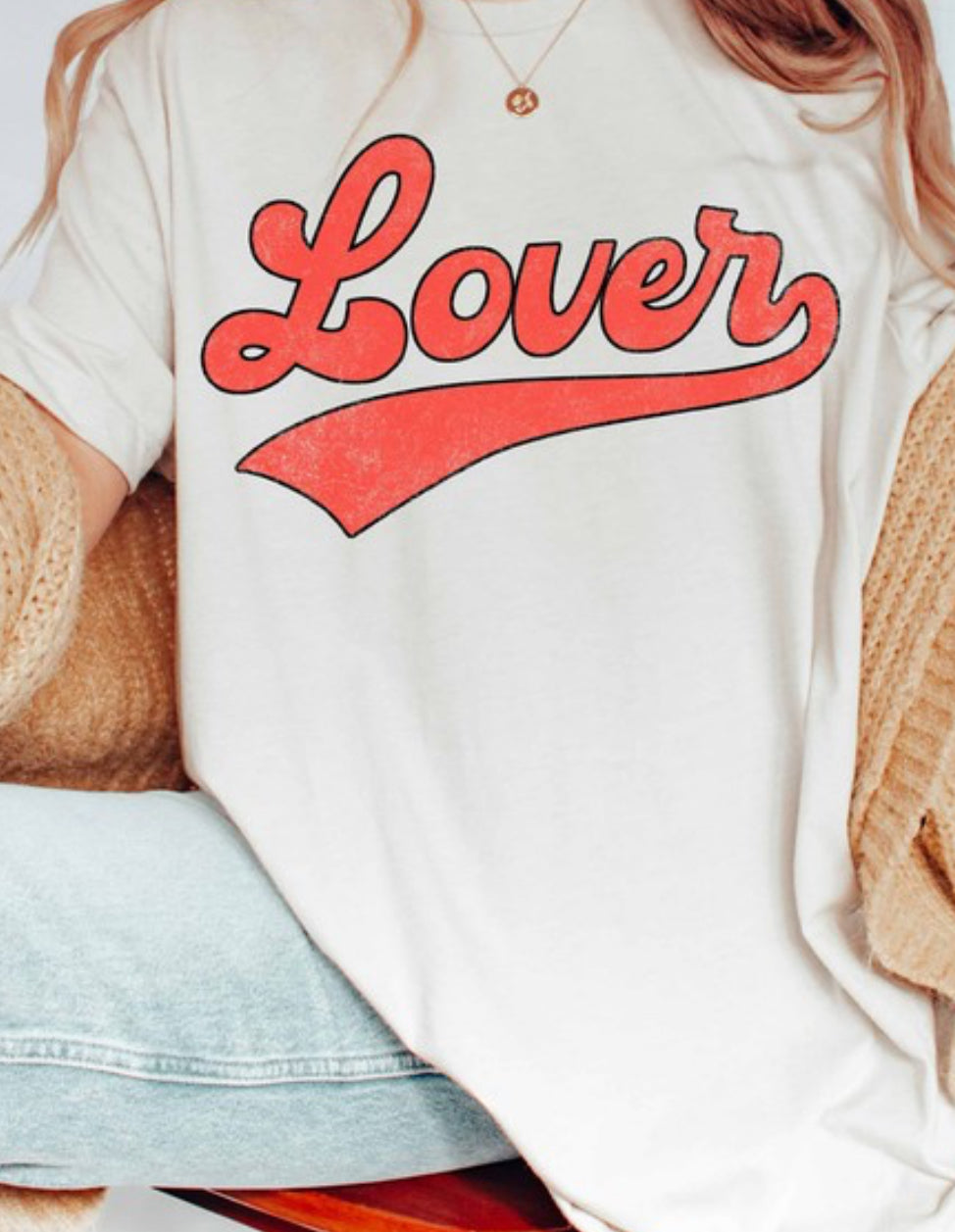 Lover T-Shirt